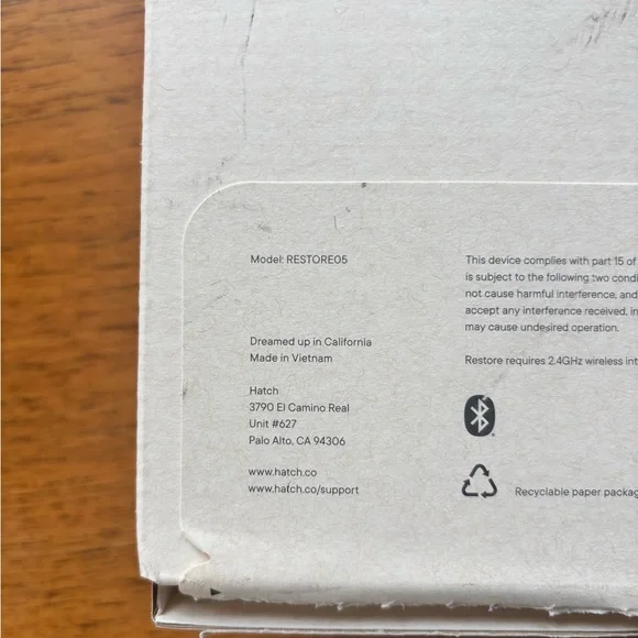 Restore 3 in Putty - Picture 6 of 6